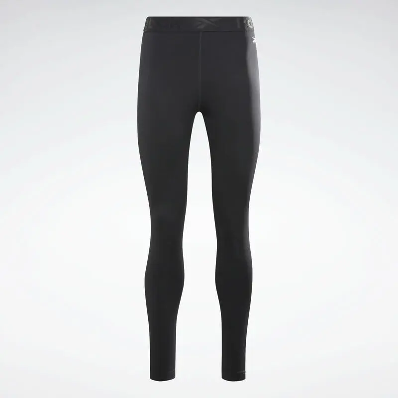 Reebok Mallas Workout Ready Commercial 4 Reebok Mallas Workout Ready Commercial - Imagen 2