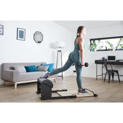 Mancuerna 5 Kg Hexagonal Dumbbell Musculación Cross Training Corength -Musculación mancuerna 5 kg hexagonal dumbbell musculacion cross training corength 3