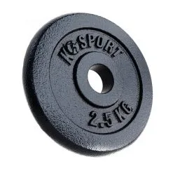 K-SPORT Mancuernas 34 Kg / Juego De 2 Mancuernas -Musculación mancuernas 34 kg juego de 2 mancuernas 3