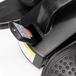 TRÉBOL ADVANCE Mini Elíptica Eléctrica Ejercitador De Pies Pedaleador Portátil -Musculación mini eliptica electrica ejercitador de pies pedaleador portatil 2