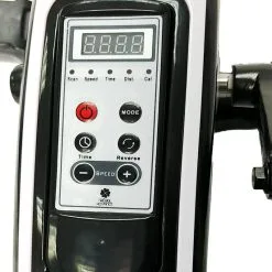 TRÉBOL ADVANCE MiniBike Pedaleador Eléctrico Ejercitador De Brazos Y Piernas -Musculación minibike pedaleador electrico ejercitador de brazos y piernas 4