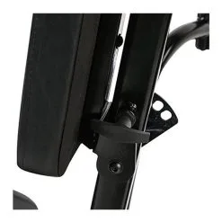 Marcy Multiestación - Acero - Eclipse HG5000 Deluxe Negra -Musculación multiestacion acero eclipse hg5000 deluxe negra 3