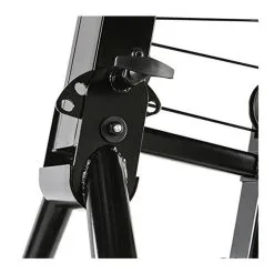 Marcy Multiestación - Acero - Eclipse HG5000 Deluxe Negra -Musculación multiestacion acero eclipse hg5000 deluxe negra 4