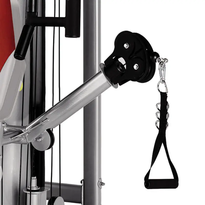 BH Fitness Multiestación TT Pro G156 Uso Semiprofesional 5 BH Fitness Multiestación TT Pro G156 Uso Semiprofesional - Imagen 3