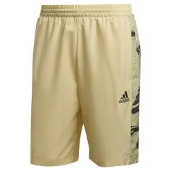 ADIDAS Pantalón Corto Essentials BrandLove Woven 9 ADIDAS Pantalón Corto Essentials BrandLove Woven -Musculación pantalon corto essentials brandlove woven 1
