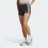 ADIDAS Pantalón Corto Essentials Single Jersey Booty 3 Bandas -Musculación pantalon corto essentials single jersey booty 3 bandas
