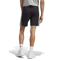 Pantalón Corto Fitness Adidas Hombre Negro -Musculación pantalon corto fitness adidas hombre negro 8