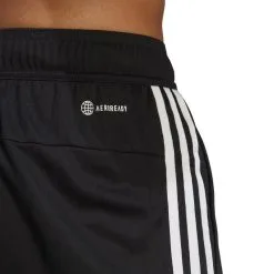 Pantalón Corto Fitness Cardio Adidas Hombre Negro 11 Pantalón Corto Fitness Cardio Adidas Hombre Negro -Musculación pantalon corto fitness cardio adidas hombre negro 4
