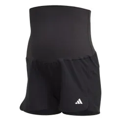 ADIDAS Pantalón Corto Pacer AEROREADY Train Essentials Woven (Premamá) 9 ADIDAS Pantalón Corto Pacer AEROREADY Train Essentials Woven (Premamá) -Musculación pantalon corto pacer aeroready train essentials woven premama 2