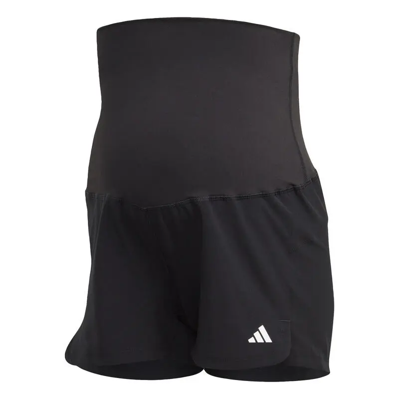 ADIDAS Pantalón Corto Pacer AEROREADY Train Essentials Woven (Premamá) 5 ADIDAS Pantalón Corto Pacer AEROREADY Train Essentials Woven (Premamá) - Imagen 3