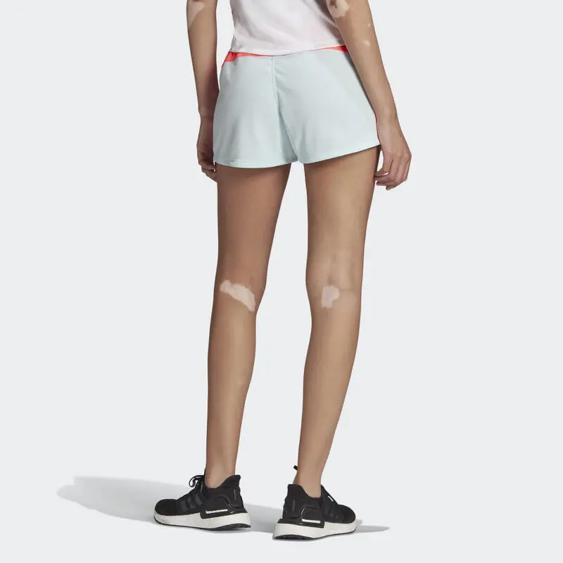 ADIDAS Pantalón Corto Pacer Training Knit 6 ADIDAS Pantalón Corto Pacer Training Knit - Imagen 4