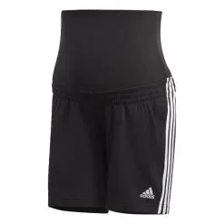 ADIDAS Pantalón Corto Premamá -Musculación pantalon corto premama 2