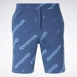 Pantalón Corto Reebok Identity -Musculación pantalon corto reebok identity 1