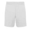 Roly Pantalón Corto Short Fitness Transpirable Hombre Con Bolsillos Blanco 2 Roly Pantalón Corto Short Fitness Transpirable Hombre Con Bolsillos Blanco -Musculación pantalon corto short fitness transpirable hombre con bolsillos blanco
