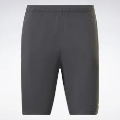 Reebok Pantalón Corto Training Woven 8 Reebok Pantalón Corto Training Woven -Musculación pantalon corto training woven 1