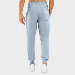Siroko Pantalón De Chándal Hombre Aquamarine 7 Siroko Pantalón De Chándal Hombre Aquamarine -Musculación pantalon de chandal hombre aquamarine 1