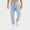 Siroko Pantalón De Chándal Hombre Aquamarine -Musculación pantalon de chandal hombre aquamarine