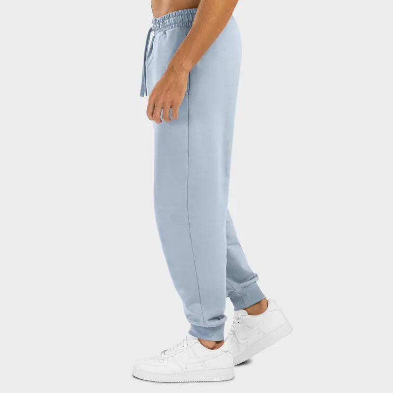 Siroko Pantalón De Chándal Hombre Aquamarine 5 Siroko Pantalón De Chándal Hombre Aquamarine - Imagen 3