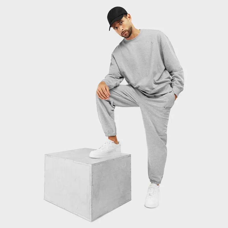 Siroko Pantalón De Chándal Hombre Bridge 6 Siroko Pantalón De Chándal Hombre Bridge - Imagen 4