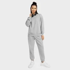 Siroko Pantalón De Chándal Mujer Bridge-W -Musculación pantalon de chandal mujer bridge w 3