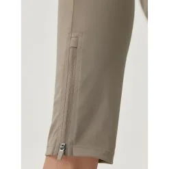 Born Living Yoga Pantalón Deportivo De Mujer Estilo Jogger En Tejido Performance -Musculación pantalon deportivo de mujer estilo jogger en tejido performance 2