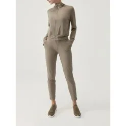 Born Living Yoga Pantalón Deportivo De Mujer Estilo Jogger En Tejido Performance -Musculación pantalon deportivo de mujer estilo jogger en tejido performance 3