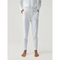 Born Living Yoga Pantalón Deportivo De Mujer Estilo Jogger En Tejido Performance -Musculación pantalon deportivo de mujer estilo jogger en tejido performance 5