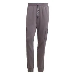 ADIDAS Pantalón Essentials BrandLove Fleece -Musculación pantalon essentials brandlove fleece 2