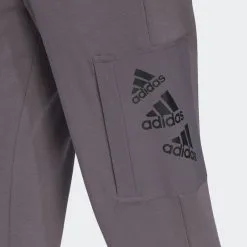 ADIDAS Pantalón Essentials BrandLove Fleece -Musculación pantalon essentials brandlove fleece 4