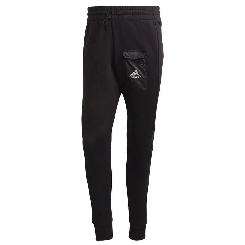 ADIDAS Pantalón Essentials BrandLove French Terry 4 ADIDAS Pantalón Essentials BrandLove French Terry - Imagen 2