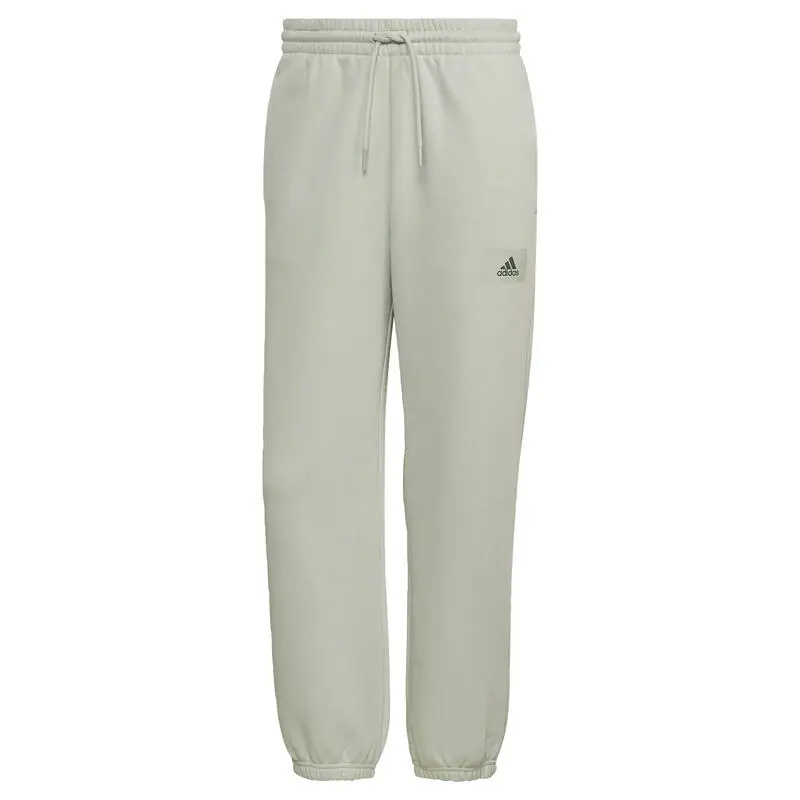 ADIDAS Pantalón Essentials FeelVivid Cotton Fleece Straight Leg 4 ADIDAS Pantalón Essentials FeelVivid Cotton Fleece Straight Leg - Imagen 2
