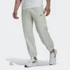 ADIDAS Pantalón Essentials FeelVivid Cotton Fleece Straight Leg