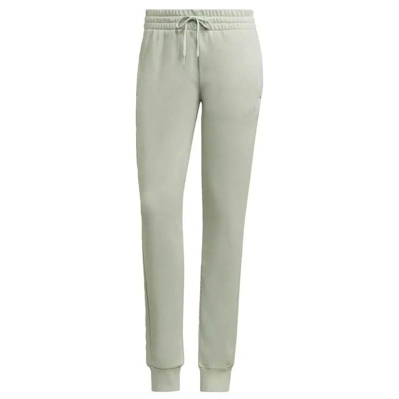 ADIDAS Pantalón Essentials French Terry Logo 3 ADIDAS Pantalón Essentials French Terry Logo