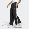 ADIDAS Pantalón Essentials French Terry Wide 3 Bandas -Musculación pantalon essentials french terry wide 3 bandas