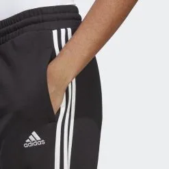 ADIDAS Pantalón Essentials French Terry Wide 3 Bandas 11 ADIDAS Pantalón Essentials French Terry Wide 3 Bandas -Musculación pantalon essentials french terry wide 3 bandas 4