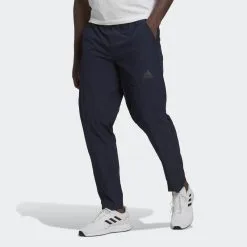 ADIDAS Pantalón Essentials Hero To Halo Woven