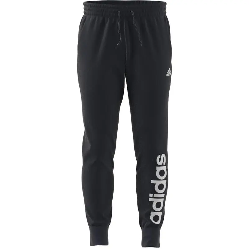 Pantalón Jogger Fitness Adidas Hombre Azul 4 Pantalón Jogger Fitness Adidas Hombre Azul - Imagen 2