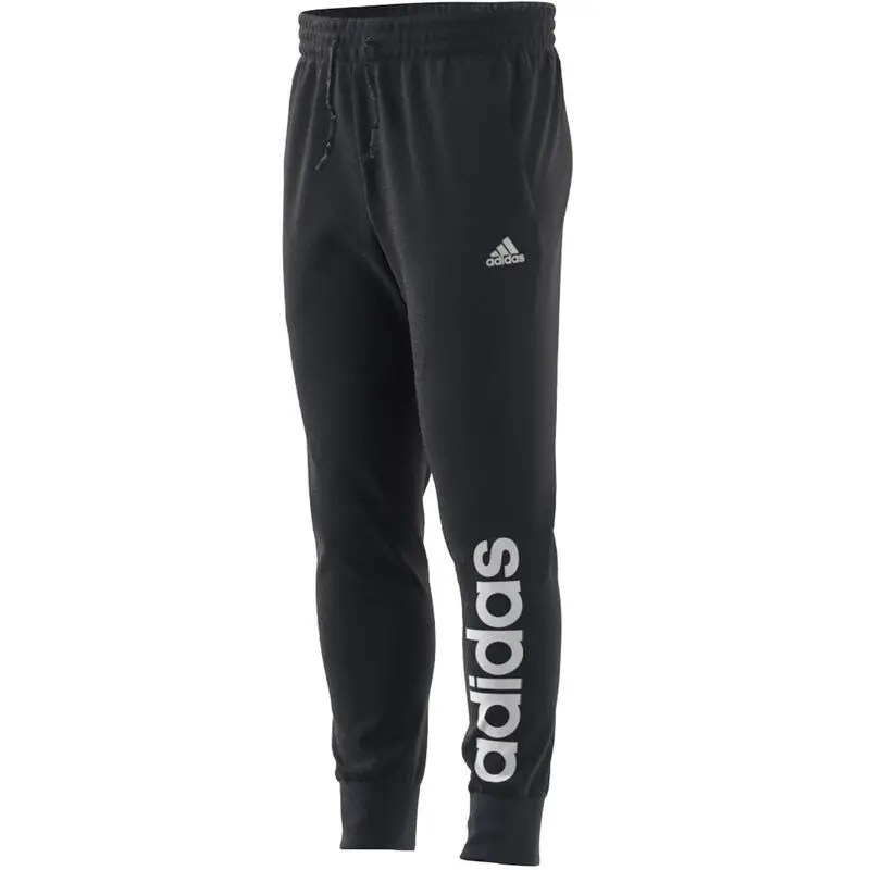 Pantalón Jogger Fitness Adidas Hombre Azul 3 Pantalón Jogger Fitness Adidas Hombre Azul