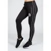 Pantalón Jogger Fitness Largo Mujer GORILLA WEAR Montana Negro -Musculación pantalon jogger fitness largo mujer gorilla wear montana negro
