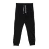 Pantalon Largo EVERLAST Hombre Crackle Negro 2 Pantalon Largo EVERLAST Hombre Crackle Negro -Musculación pantalon largo everlast hombre crackle negro