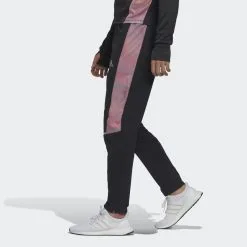 ADIDAS Pantalón Own The Run Colorblock -Musculación pantalon own the run colorblock 2