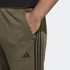 ADIDAS Pantalón Train Essentials Training 3 Bandas -Musculación pantalon train essentials training 3 bandas 4