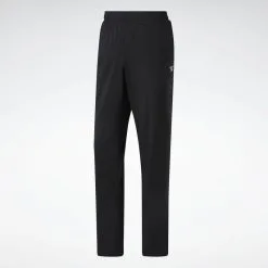 Reebok Pantalón Training Essentials Woven Unlined -Musculación pantalon training essentials woven unlined 1