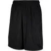 Russel Athletic Pantalones Cortos De Malla Con Bolsillos - (negro) - Pequeño -Musculación pantalones cortos de malla con bolsillos negro pequeo