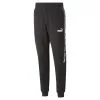 Pantalones De Deporte Hombre Essentials Tape Camo PUMA -Musculación pantalones de deporte hombre essentials tape camo puma