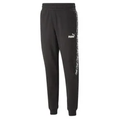 Pantalones De Deporte Hombre Essentials Tape Camo PUMA