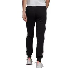Pantalones De Mujer Adidas Essentials French Terry 3-Bandes -Musculación pantalones de mujer adidas essentials french terry 3 bandes 3