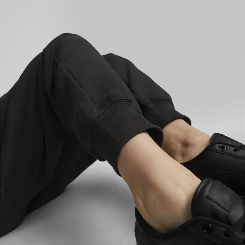 Pantalones Mujer HER High-Waist PUMA 5 Pantalones Mujer HER High-Waist PUMA - Imagen 3