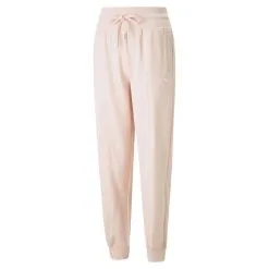 Pantalones Mujer HER High-Waist PUMA 13 Pantalones Mujer HER High-Waist PUMA -Musculación pantalones mujer her high waist puma 5