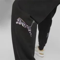 Pantalones Mujer PUMA Power Novashine PUMA -Musculación pantalones mujer puma power novashine puma 4